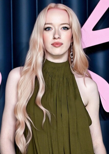 Amybeth McNulty photo