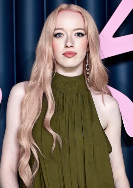 Amybeth McNulty photo