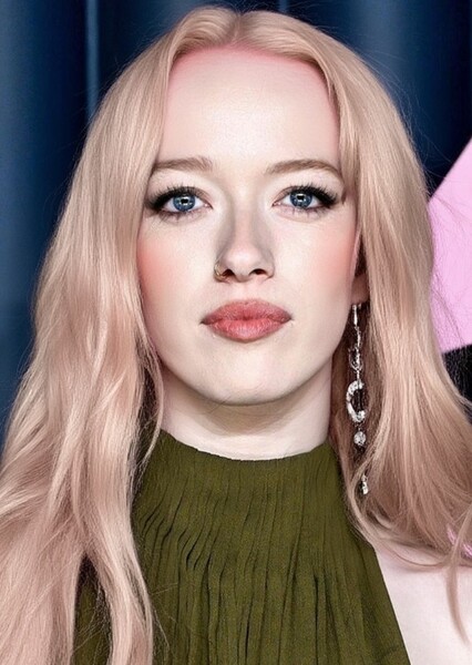 Amybeth McNulty photo