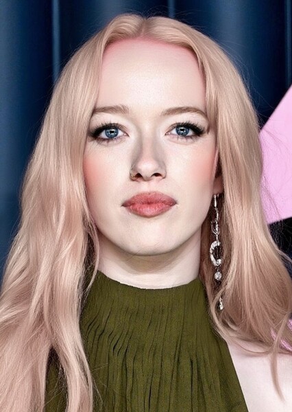Amybeth McNulty photo