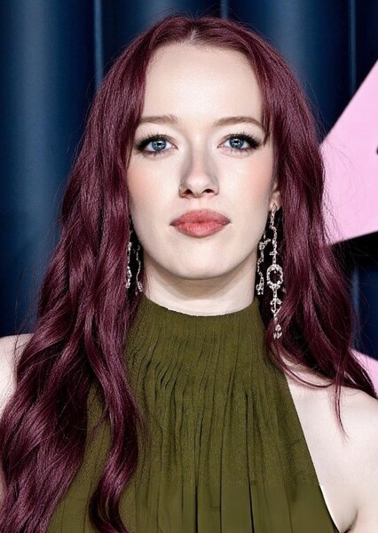 Amybeth McNulty photo