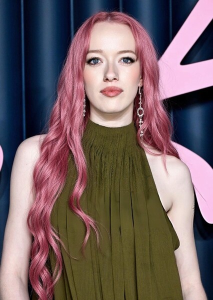Amybeth McNulty photo