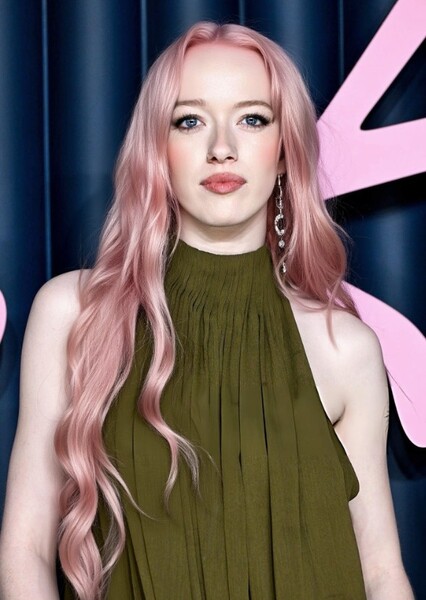 Amybeth McNulty photo