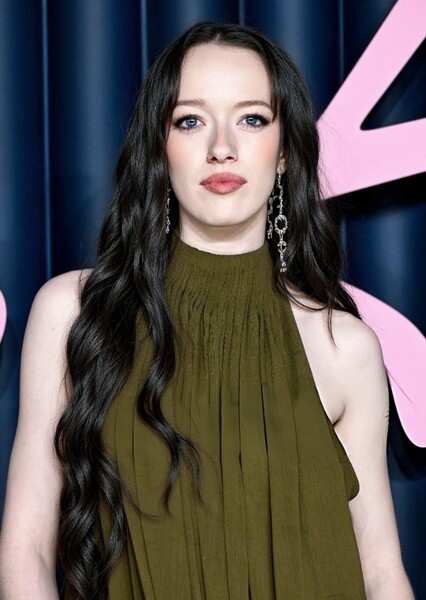 Amybeth McNulty photo