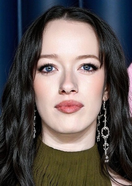 Amybeth McNulty photo