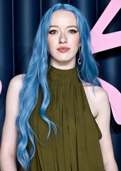 Amybeth McNulty photo