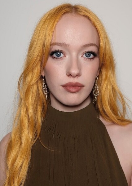 Amybeth McNulty photo