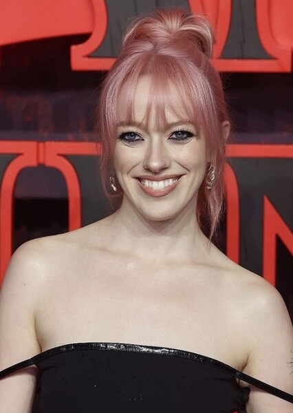 Amybeth McNulty photo