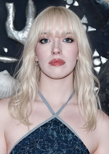 Amybeth McNulty photo