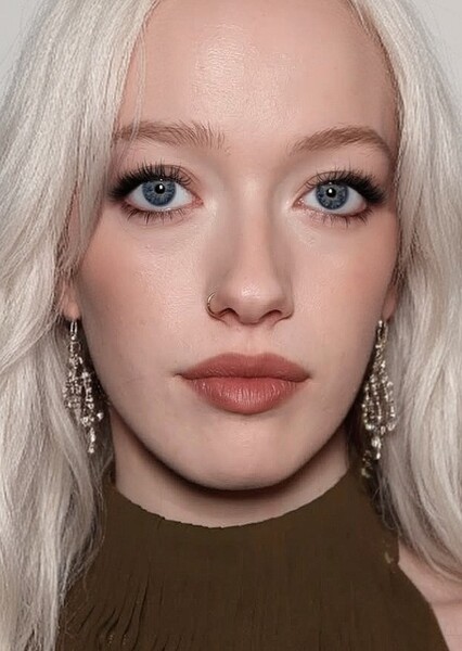 Amybeth McNulty photo