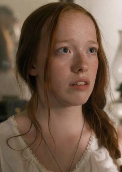 Amybeth McNulty photo