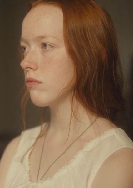Amybeth McNulty photo