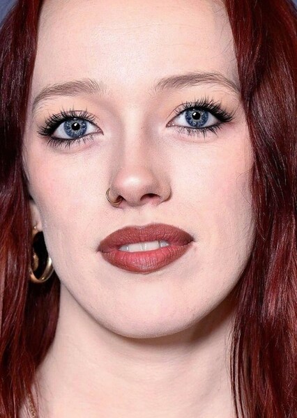 Amybeth McNulty photo