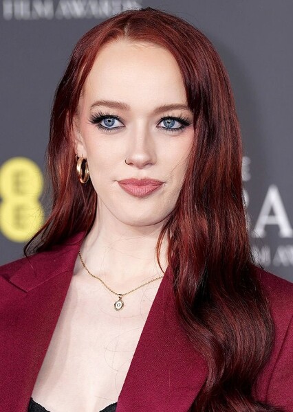 Amybeth McNulty photo