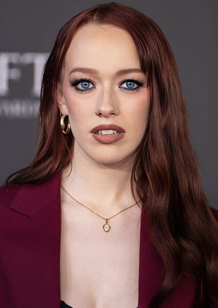 Amybeth McNulty photo