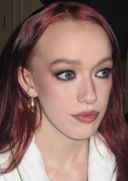 Amybeth McNulty photo