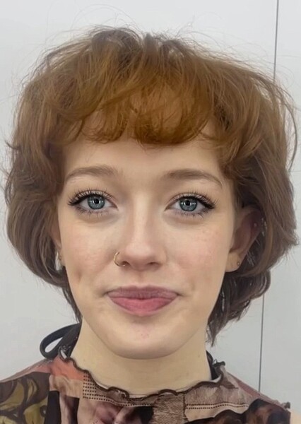 Amybeth McNulty photo