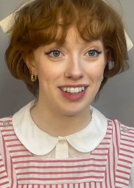 Amybeth McNulty photo