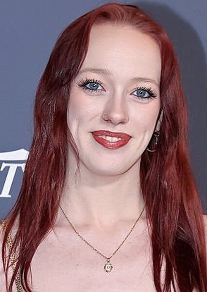 Amybeth McNulty photo
