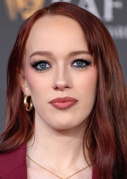 Amybeth McNulty photo