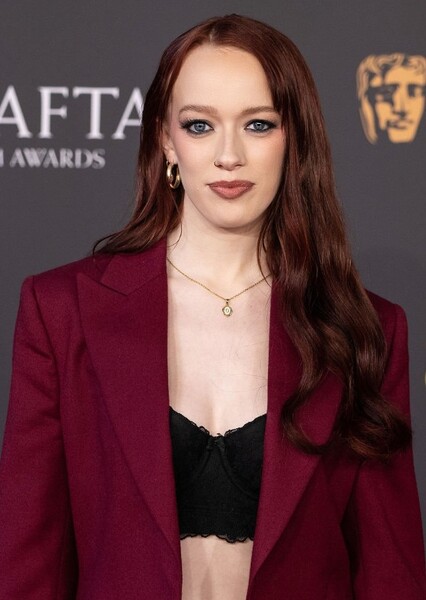 Amybeth McNulty photo