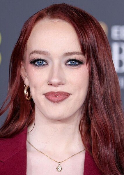 Amybeth McNulty photo