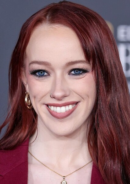 Amybeth McNulty photo