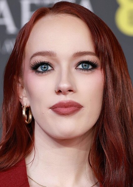 Amybeth McNulty photo