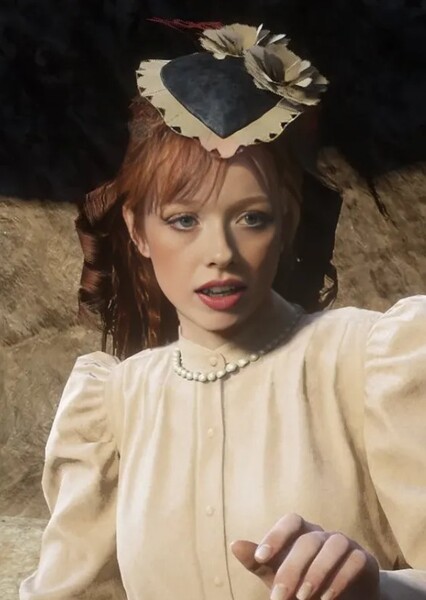 Amybeth McNulty photo