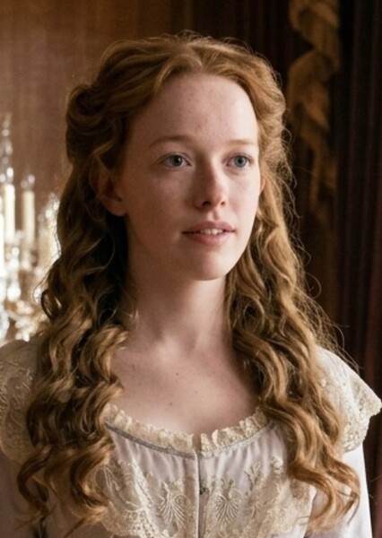 Amybeth McNulty photo
