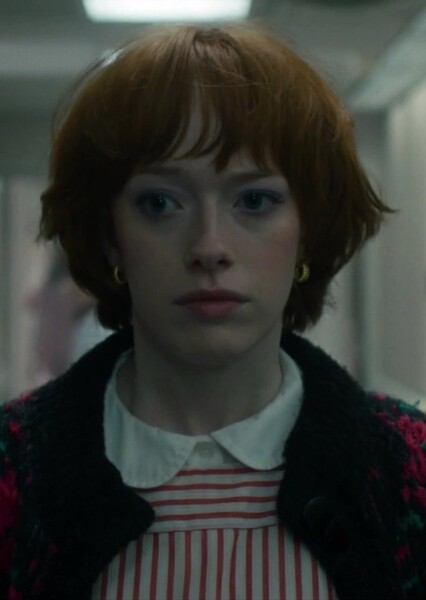 Amybeth McNulty