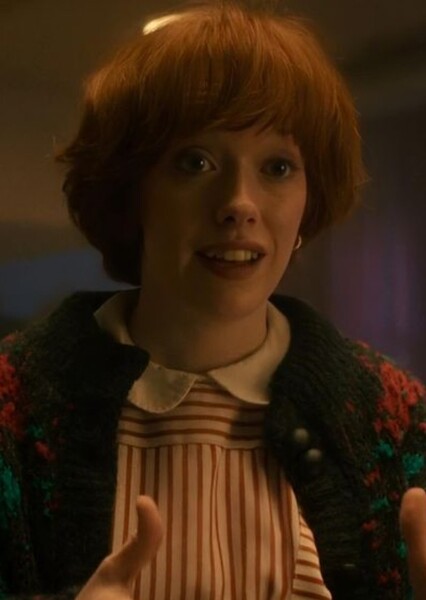 Amybeth McNulty photo