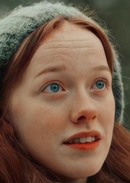 Amybeth McNulty photo