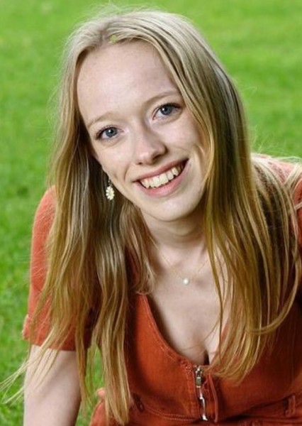 Amybeth McNulty photo