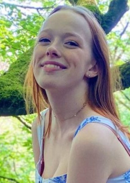 Amybeth McNulty