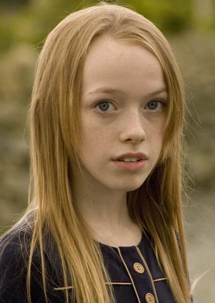Amybeth McNulty photo