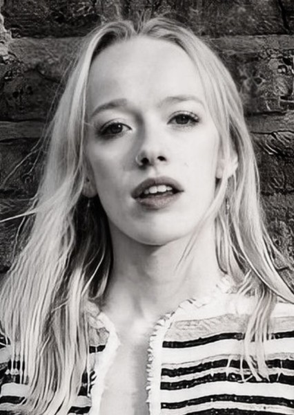 Amybeth McNulty photo