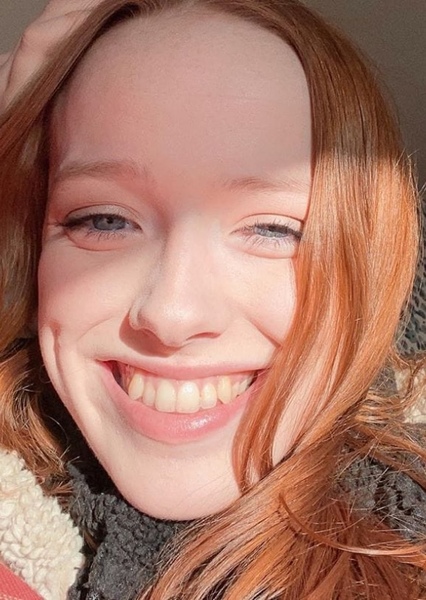 Amybeth McNulty