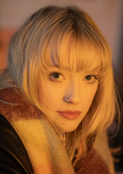 Amybeth McNulty photo