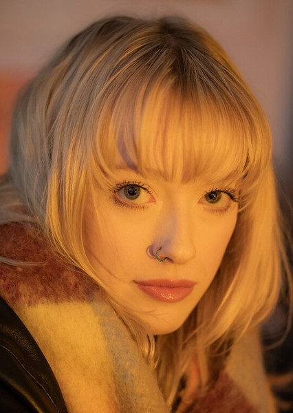 Amybeth McNulty photo