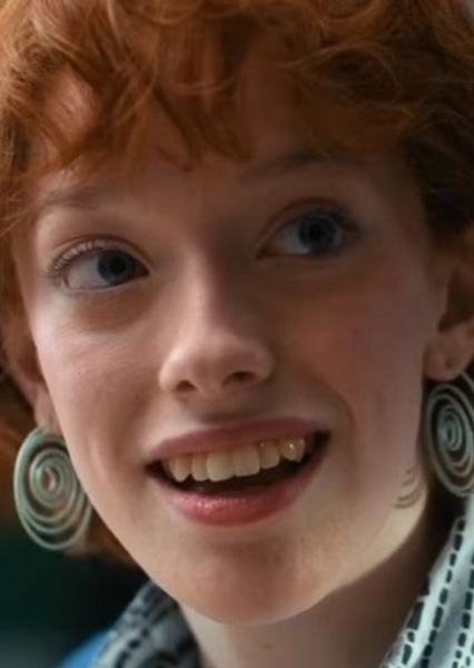 Amybeth McNulty photo
