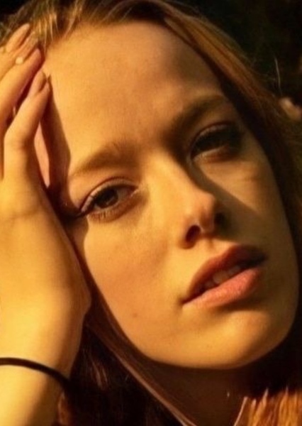Amybeth McNulty photo