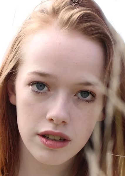Amybeth McNulty photo