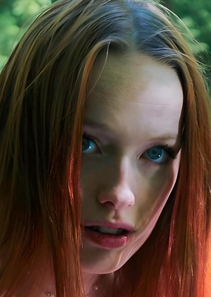 Amybeth McNulty photo