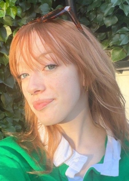 Amybeth McNulty photo