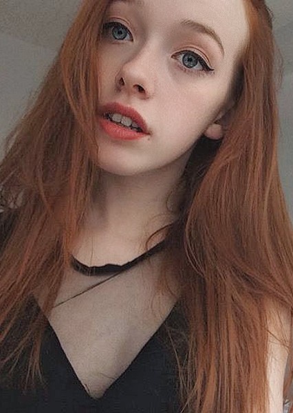 Amybeth McNulty
