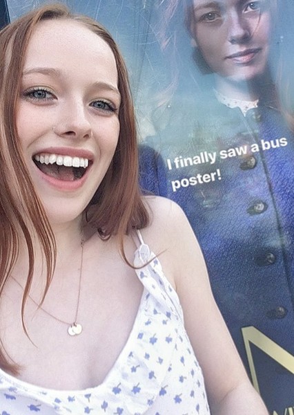 Amybeth McNulty photo