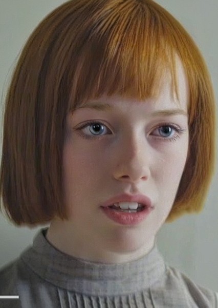 Amybeth McNulty photo