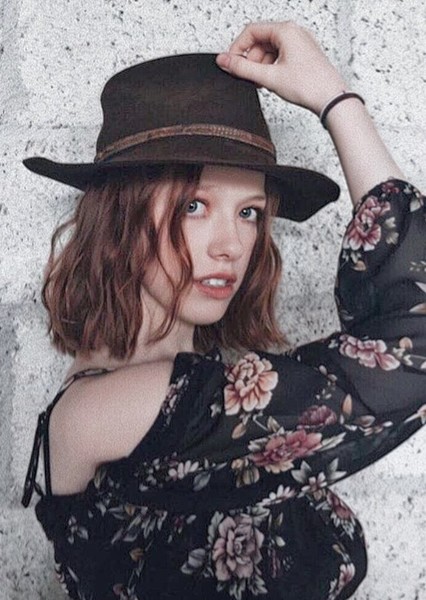 Amybeth McNulty photo