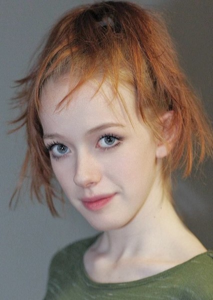 Amybeth McNulty photo